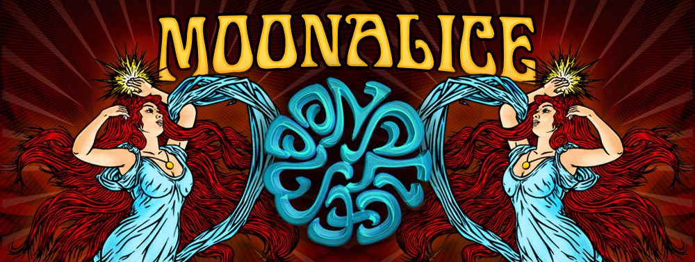 Moonalice