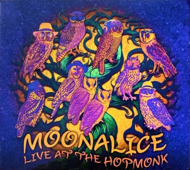 Live At The Hopmonk (Dec 2, 2023)