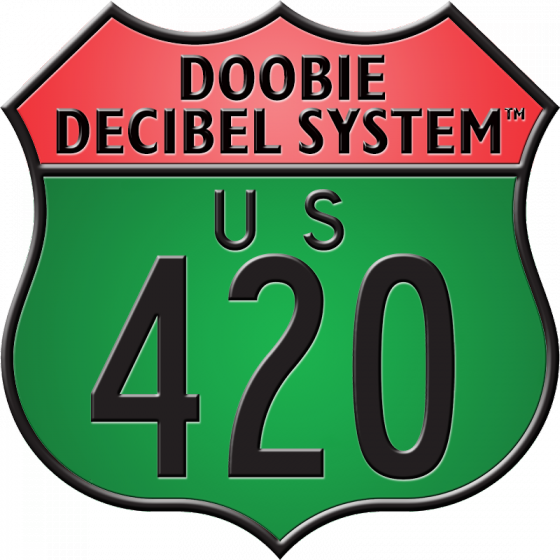 Doobie Decibel System US 420