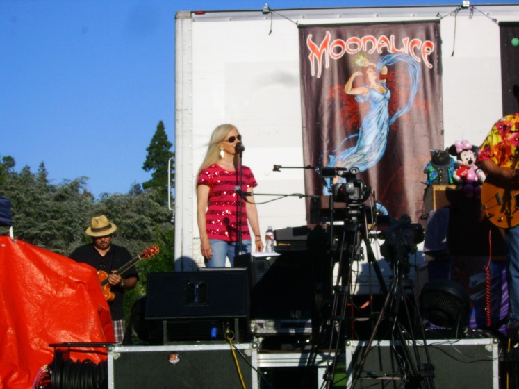 Ann in Palo Alto