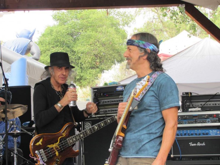 Topanga Days Festival 5/24/2014