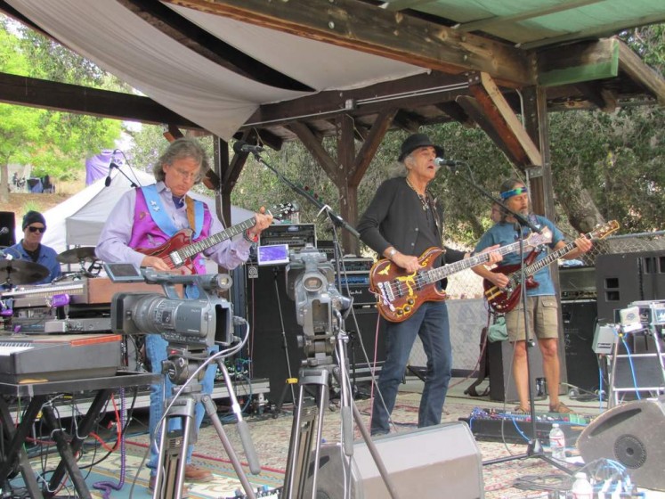 Topanga Days Festival 5/24/2014