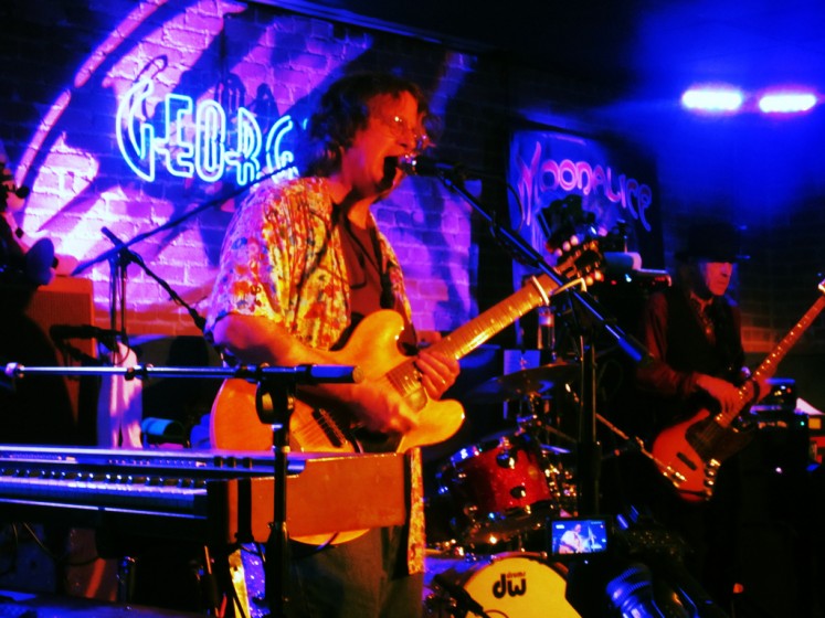 Moonalice Rocked George's (4.22.12) - Here's Proof