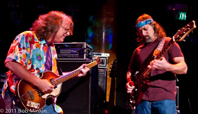 Moonalice-11-25-2011-by-Bob-Minkin-4217<br/>Photo by: Bob Minkin