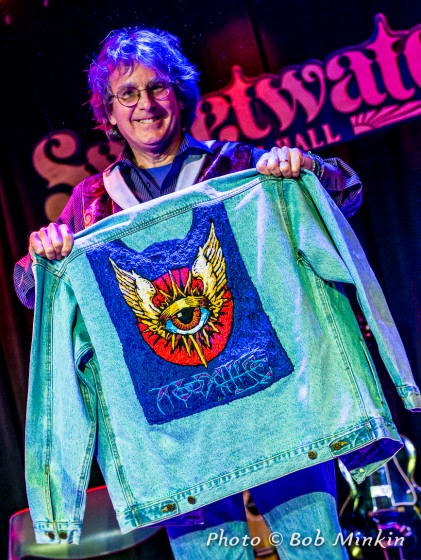 Roger-McNamee-Solo-Sweetwater-0693<br/>Photo by: Bob Minkin