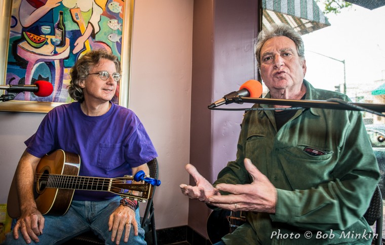 Roger-McNamee-Solo-Show-2290<br/>Photo by: Bob Minkin