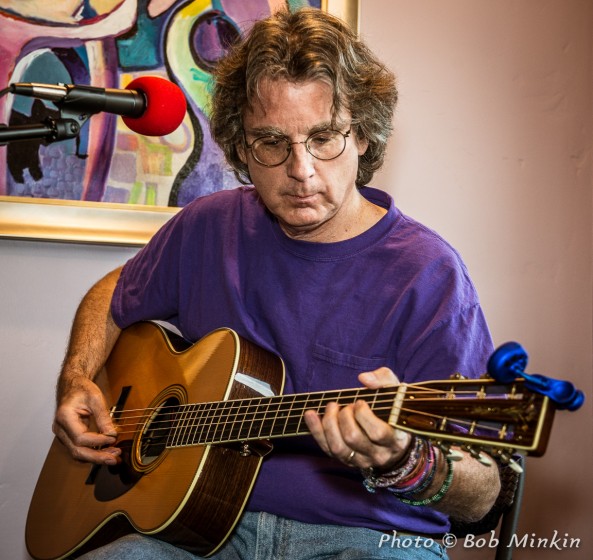 Roger-McNamee-Solo-Show-2296<br/>Photo by: Bob Minkin