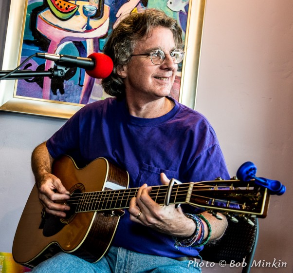 Roger-McNamee-Solo-Show-2339<br/>Photo by: Bob Minkin