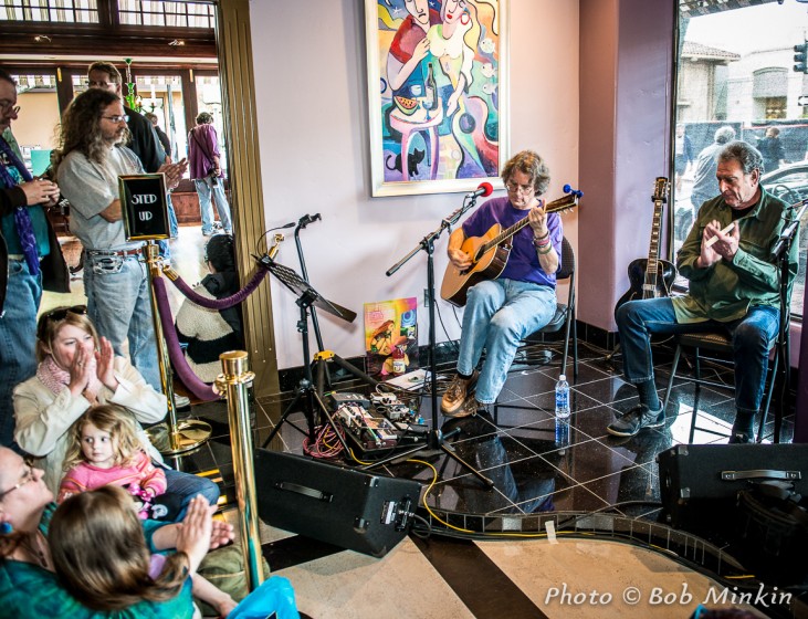 Roger-McNamee-Solo-Show-2366<br/>Photo by: Bob Minkin