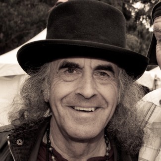 Pete Sears