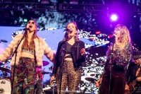 Bottlerock Napa 2022: Photos by Bob Minkin