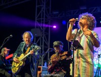 Bottlerock Napa 2022: Photos by Bob Minkin