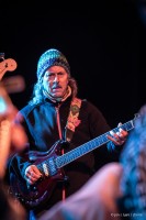 Moonalice Finishes 2021 In Golden Gate Park: Howl!