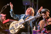 Bottlerock Napa 2022: Photos by Bob Minkin