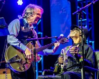 Photos from Full Moonalice livestream for Relix on Twitch!