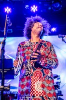 Moonalice Plays First Indoor Shows in 2+ Years!  With Photos!