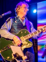 Moonalice Plays First Indoor Shows in 2+ Years!  With Photos!