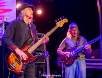 Moonalice Plays First Indoor Shows in 2+ Years!  With Photos!