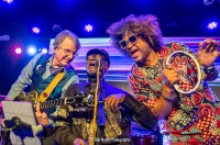 Moonalice Plays First Indoor Shows in 2+ Years!  With Photos!