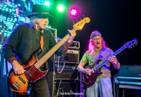 Moonalice Plays First Indoor Shows in 2+ Years!  With Photos!