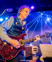 Moonalice Plays First Indoor Shows in 2+ Years!  With Photos!