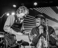 Moonalice Plays First Indoor Shows in 2+ Years!  With Photos!