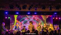 Moonalice Plays First Indoor Shows in 2+ Years!  With Photos!