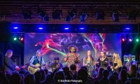 Moonalice Plays First Indoor Shows in 2+ Years!  With Photos!