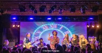 Moonalice Plays First Indoor Shows in 2+ Years!  With Photos!