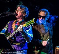 Moonalice Begins 1080p Live Broadcasts of Concerts