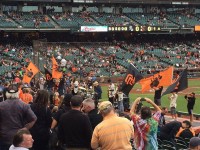 Moonalice featured in SF Giants' video for Jerry Garcia Night