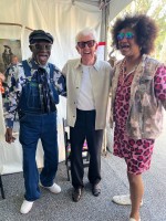Nick Lowe loves our version of “What’s So Funny ‘Bout Peace Love and Understanding”!