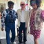 Nick Lowe loves our version of “What’s So Funny ‘Bout Peace Love and Understanding”!