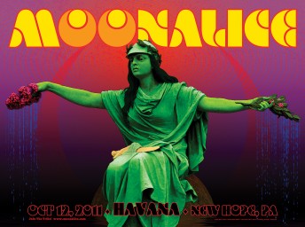 2011-10-12 @ Havana