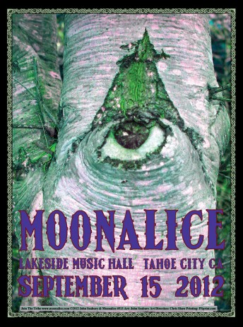 2012-09-15 @ Lakeside Music Hall