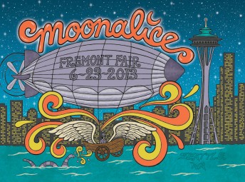 2013-06-23 @ Fremont Fair 