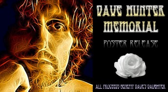 2017-05-12 @ Art & Soul - A Concert In Honor of Dave Hunter @ Great American Music Hall