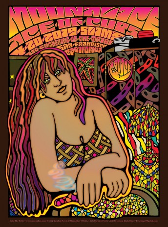 2019-04-20 @ Slim's 420 Gathering of the Tribe!