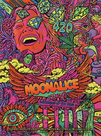 2026-04-19 @ Sweetwater Music Hall