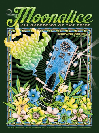 2025-04-20 @ Sweetwater Music Hall