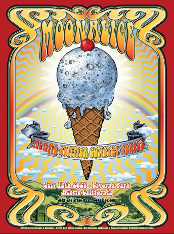 2025-07-18 @ Summer Concert Series at Livorna Park