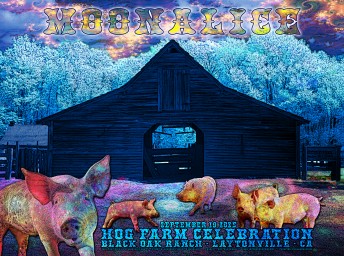 2025-09-19 @ Hog Farm Celebration