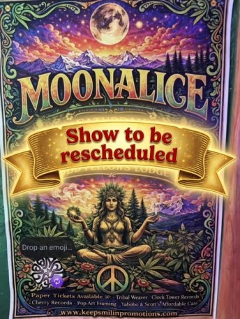 2026-04-18 @ Odd Fellows Lodge