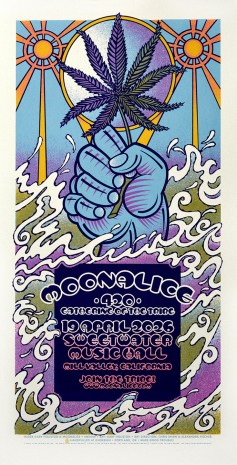 2026-04-19 @ Sweetwater Music Hall