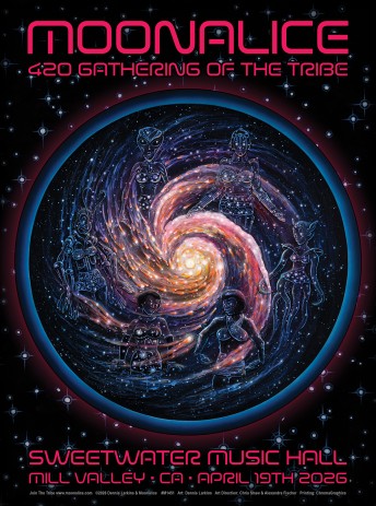 2026-04-19 @ Sweetwater Music Hall