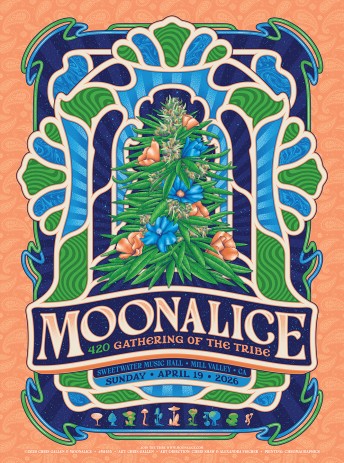 2026-04-19 @ Sweetwater Music Hall