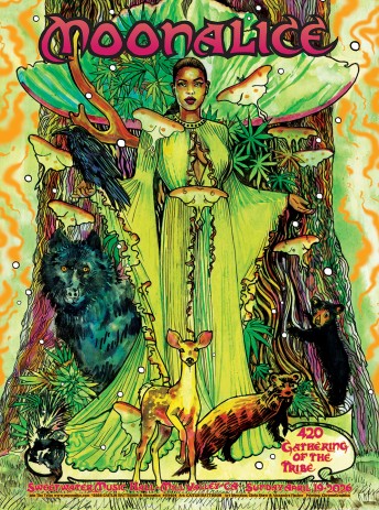 2026-04-19 @ Sweetwater Music Hall