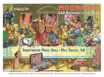 2026-04-19 @ Sweetwater Music Hall