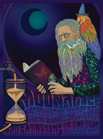 2026-04-19 @ Sweetwater Music Hall