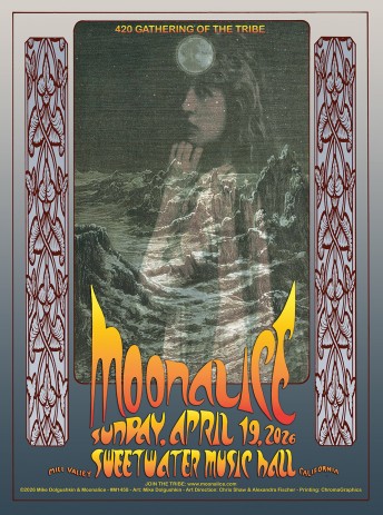 2026-04-19 @ Sweetwater Music Hall